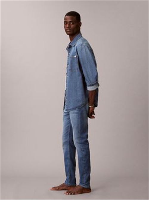  CALVIN KLEIN JEANS | LV04RE781G/59N